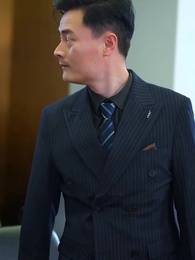 จากนักโทษ สู่มหาอำนาจ - Episode 49