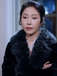 白髮不低頭 - Episode 8