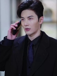 白髮不低頭 - Episode 34