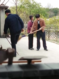 重生護妻，誰都別想欺負你 - Episode 71