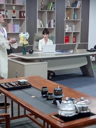 Episodio 3 - [Doblado]Traición y Renacimiento La Venganza del Amor 