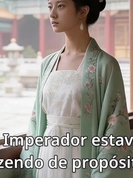 Episódio 22 - Sob os Muros do Palácio