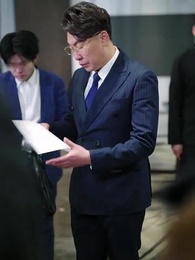 第43集 - 白髮不低頭