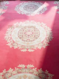 Tập 26 - Cung Sâu Khói Lạnh