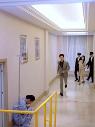 第4集 - 白髮不低頭