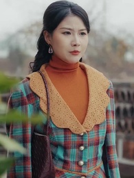 第8集 - 重生護妻，誰都別想欺負你