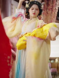 Cung Sâu Khói Lạnh - Episode 6