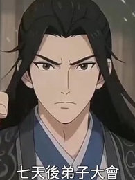 第16集 - 大道至簡:仙尊我砍柴一萬年