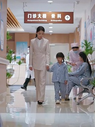 Episodio 40 - Attesa Lunare dopo il Temporale