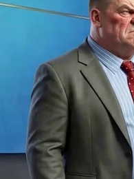 Episode 58 - Bossing Zombies in the End Times