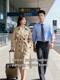 Pencarian Kehidupan Baru - Episode 2