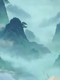 Journey to the West: My Dad's a God? - Episode 38