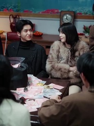 除夕夜，我以尊嚴為賭注 - Episode 24