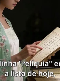 Episódio 12 - Sob os Muros do Palácio