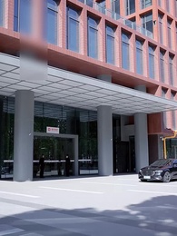 [Doblado]Traición y Renacimiento La Venganza del Amor  - Episode 79