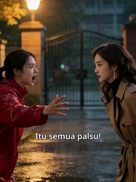 Episode 32 - Pencarian Kehidupan Baru