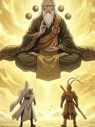 Episodio 16 - Rebelión: Aliado con Sun Wukong