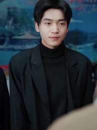 第28集 - 除夕夜，我以尊嚴為賭注