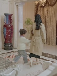 My Haunted Marriage, My Perfect Revenge - Episode 60