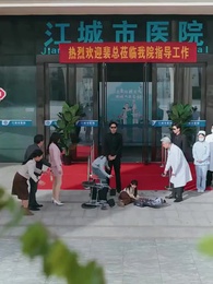 El Precio del Amor - Episode 9