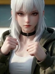 第2集 - 我在末世當老闆,員工全是S級變異體