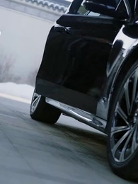 白髮不低頭 - Episode 39