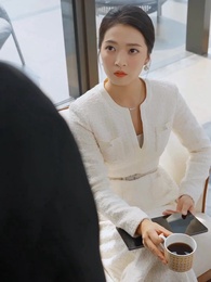 14화 - 불안한 사랑