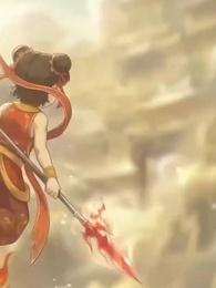 Episodio 45 - Rebelión: Aliado con Sun Wukong