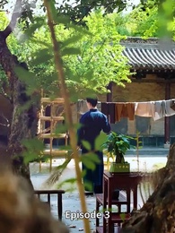 [Dubbing]Guru Besar - Episode 3