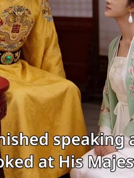 [Dubbed] My Father, My Enemy - Episode 21