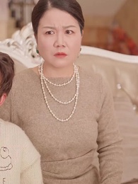 My Haunted Marriage, My Perfect Revenge - Episode 6