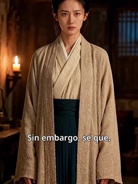 Episodio 6 - Promesas rotas, nuevos comienzos