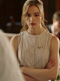 زوجي باتفاق، حبيبي المقدر - Episode 47