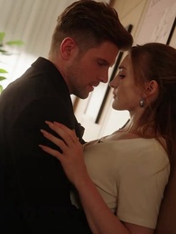 زوجي باتفاق، حبيبي المقدر - Episode 15