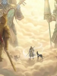 Rebelión: Aliado con Sun Wukong - Episode 28