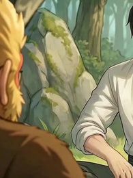 Journey to the West: My Dad's a God? - Episode 55