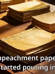 Episode 26 - [Dubbed] My Father, My Enemy