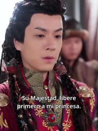 Episodio 46 - [Dublado] Su Último Perdón