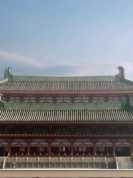 [Дубляж]Предвестие Судьбы - Episode 27