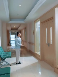 第63集 - 白髮不低頭