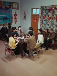 除夕夜，我以尊嚴為賭注 - Episode 3