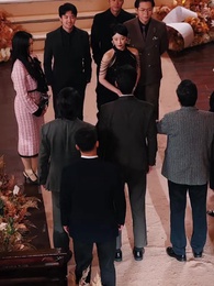 [Dublado] El Juicio de la Reina - Episode 40