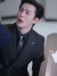 第41話 - 余生、あなたとは歩まない〜2000億を捨てた隠れ令嬢の復讐〜