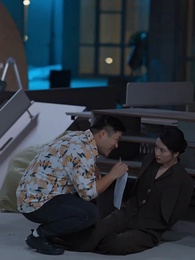 23화 - 불안한 사랑