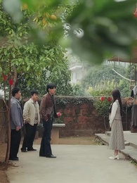 重生護妻，誰都別想欺負你 - Episode 4