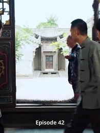 [Dubbing]Guru Besar - Episode 42