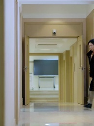 第22集 - 白髮不低頭