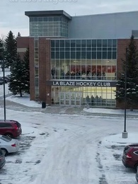 Episodio 47 - Amare di nuovo: il mio asso dell’hockey