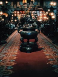 Серия 1 - [Дубляж]Предвестие Судьбы