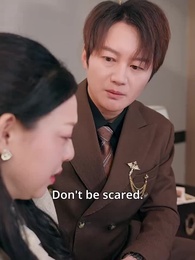 Episode 10 - My Haunted Marriage, My Perfect Revenge